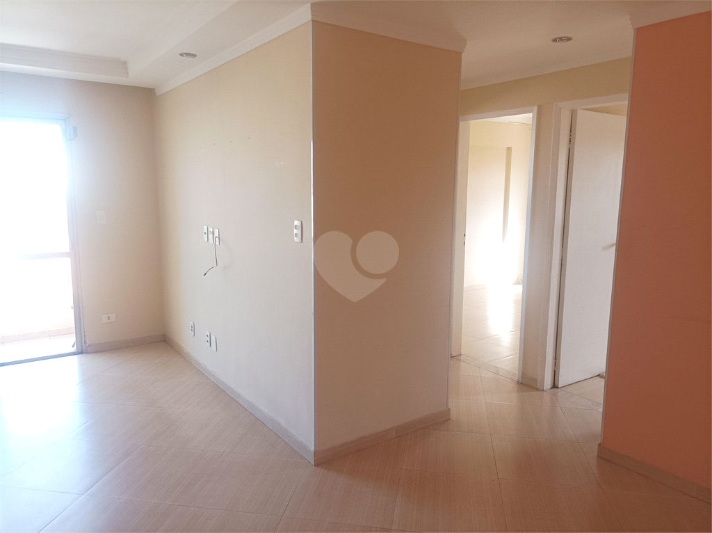 Venda Apartamento São Paulo Vila Prudente REO868289 2