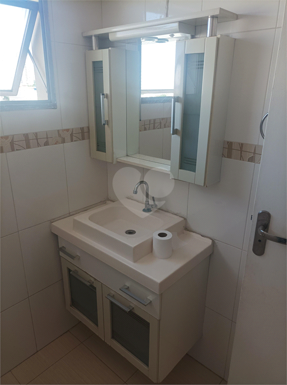 Venda Apartamento São Paulo Vila Prudente REO868289 23