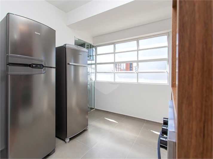 Venda Apartamento São Paulo Pinheiros REO868293 21