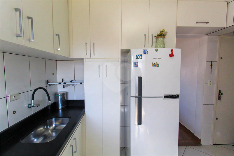 Venda Apartamento São Paulo Vila Prudente REO868294 24