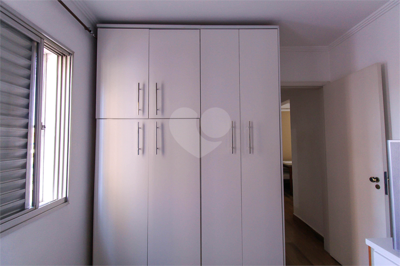 Venda Apartamento São Paulo Vila Prudente REO868294 17