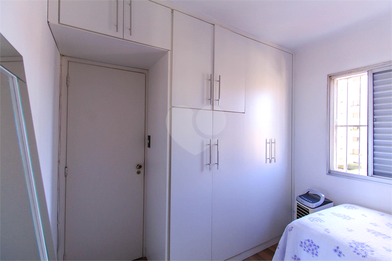 Venda Apartamento São Paulo Vila Prudente REO868294 9