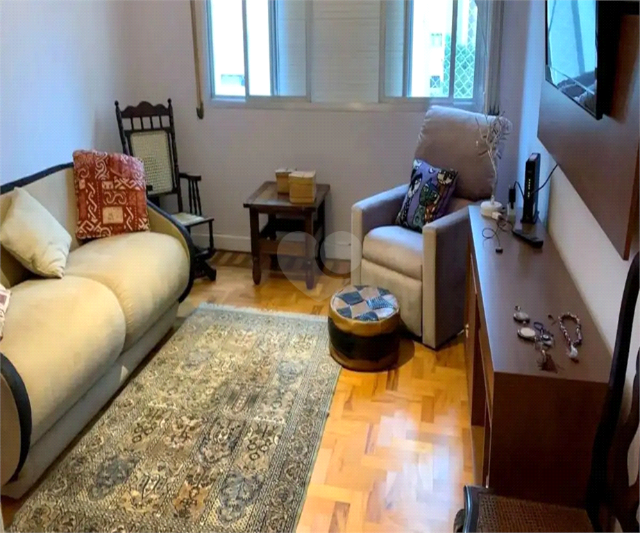 Aluguel Apartamento São Paulo Bela Vista REO868302 2