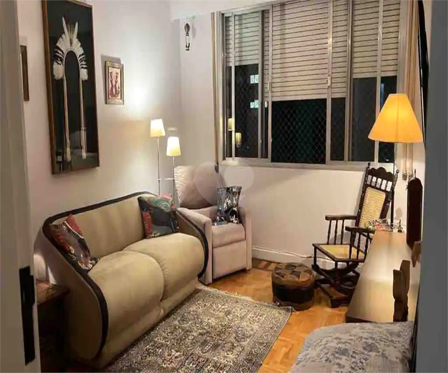 Aluguel Apartamento São Paulo Bela Vista REO868302 2