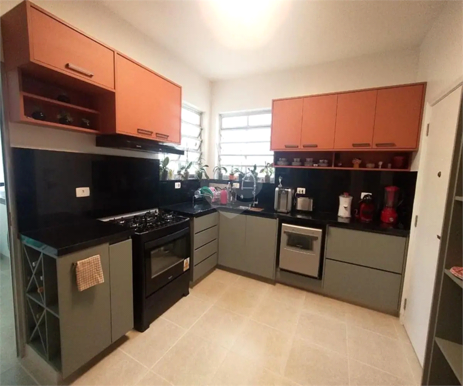 Aluguel Apartamento São Paulo Bela Vista REO868302 19