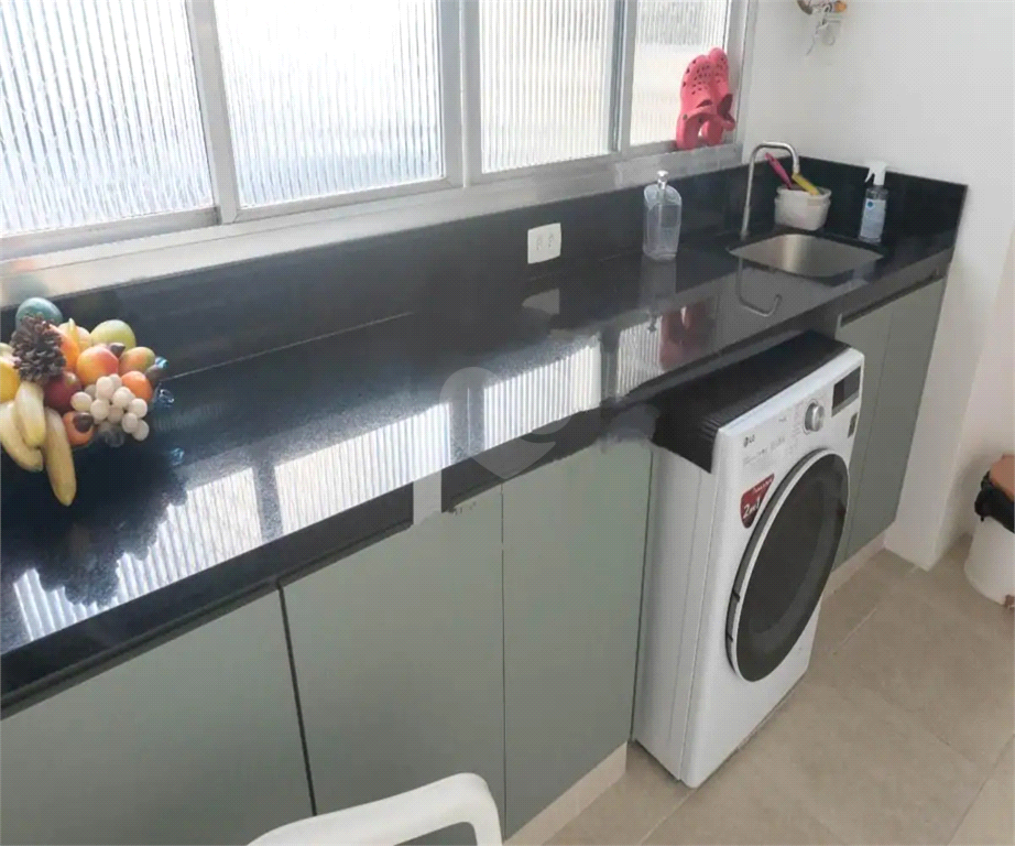 Aluguel Apartamento São Paulo Bela Vista REO868302 23