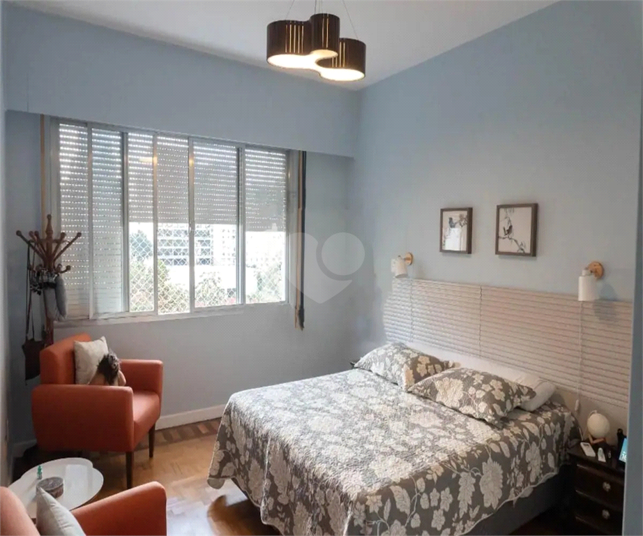 Aluguel Apartamento São Paulo Bela Vista REO868302 12