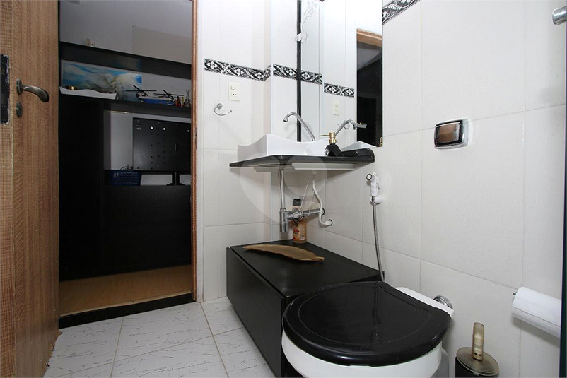 Venda Apartamento São Paulo Pinheiros REO868304 17