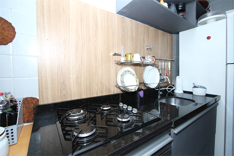 Venda Apartamento São Paulo Pinheiros REO868304 30