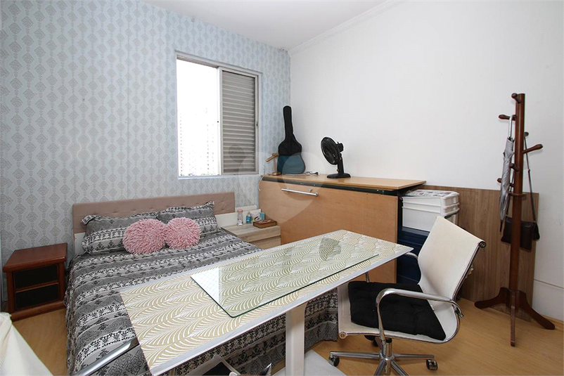 Venda Apartamento São Paulo Pinheiros REO868304 21