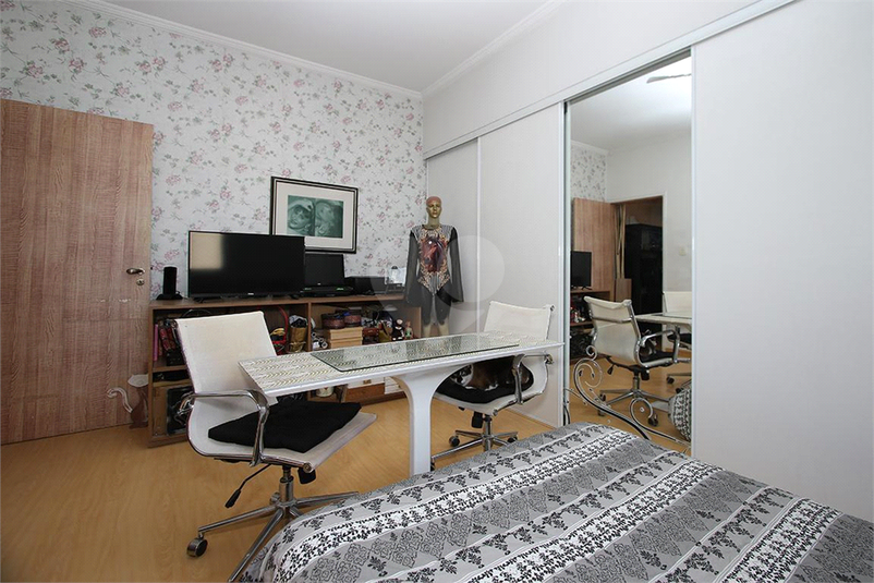 Venda Apartamento São Paulo Pinheiros REO868304 22