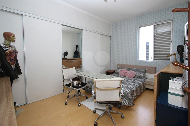 Venda Apartamento São Paulo Pinheiros REO868304 20