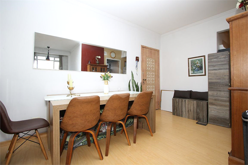 Venda Apartamento São Paulo Pinheiros REO868304 4