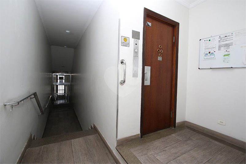 Venda Apartamento São Paulo Pinheiros REO868304 35