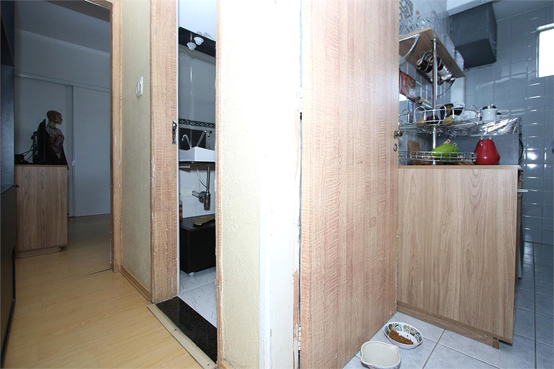 Venda Apartamento São Paulo Pinheiros REO868304 11