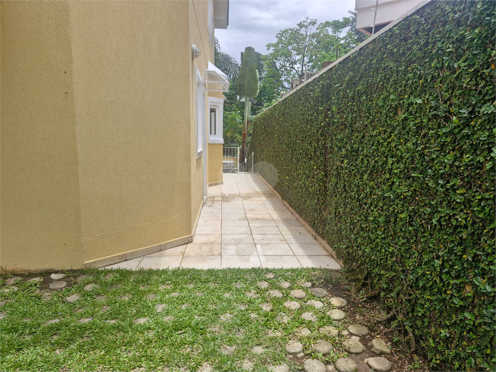 Aluguel Condomínio São Paulo Jardim Cordeiro REO86831 45