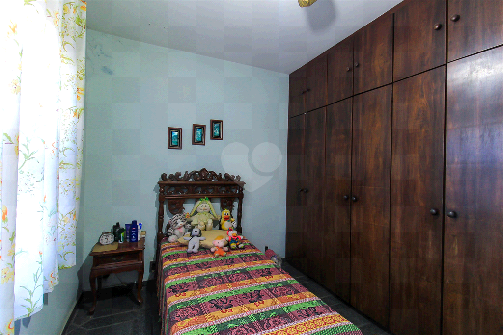 Venda Casa São Paulo Alto Da Mooca REO868311 14