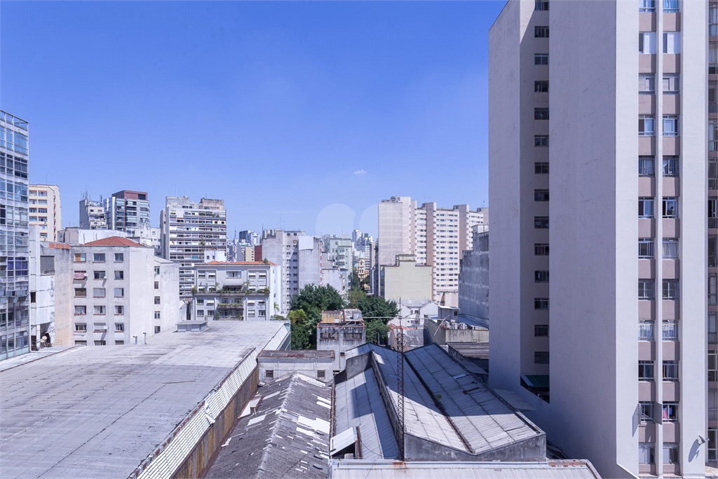 Venda Apartamento São Paulo Campos Elíseos REO868313 13