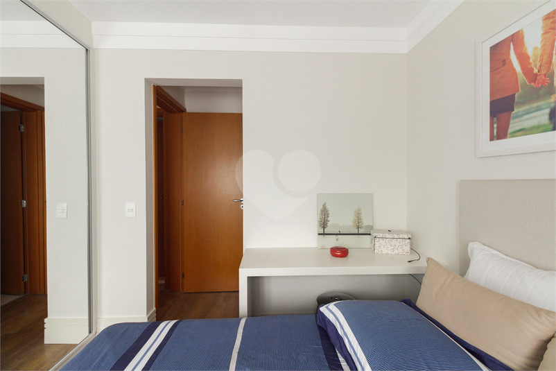 Venda Apartamento São Paulo Vila Aricanduva REO868317 22