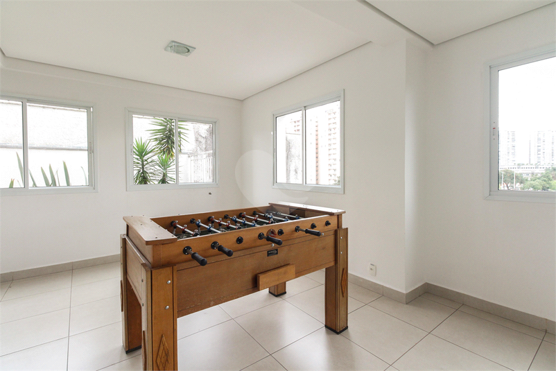 Venda Apartamento São Paulo Vila Aricanduva REO868317 51