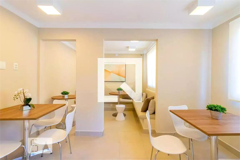 Venda Apartamento São Paulo Cambuci REO868321 43