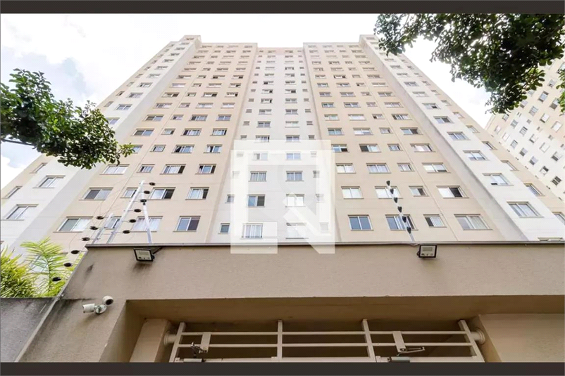 Venda Apartamento São Paulo Cambuci REO868321 48