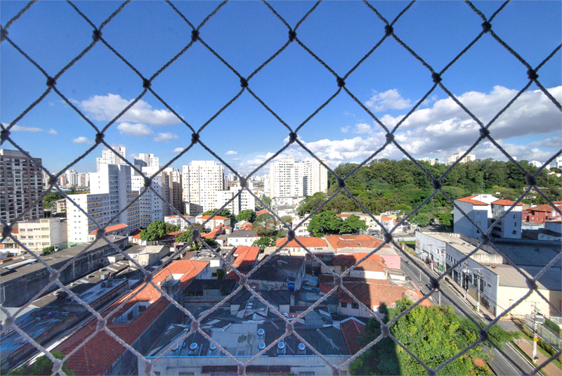 Venda Apartamento São Paulo Cambuci REO868321 13