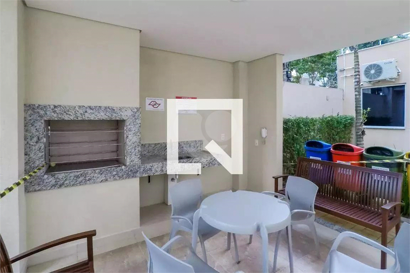 Venda Apartamento São Paulo Cambuci REO868321 44