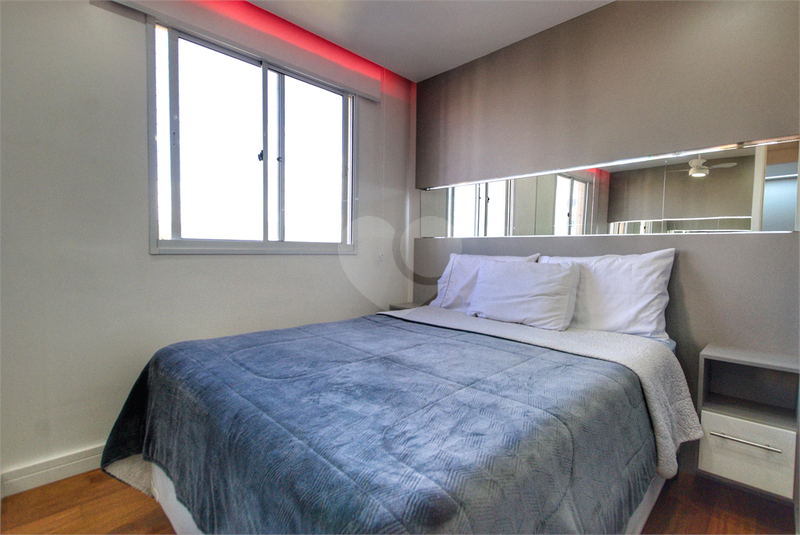 Venda Apartamento São Paulo Cambuci REO868321 6