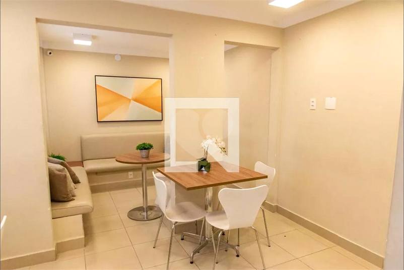 Venda Apartamento São Paulo Cambuci REO868321 42