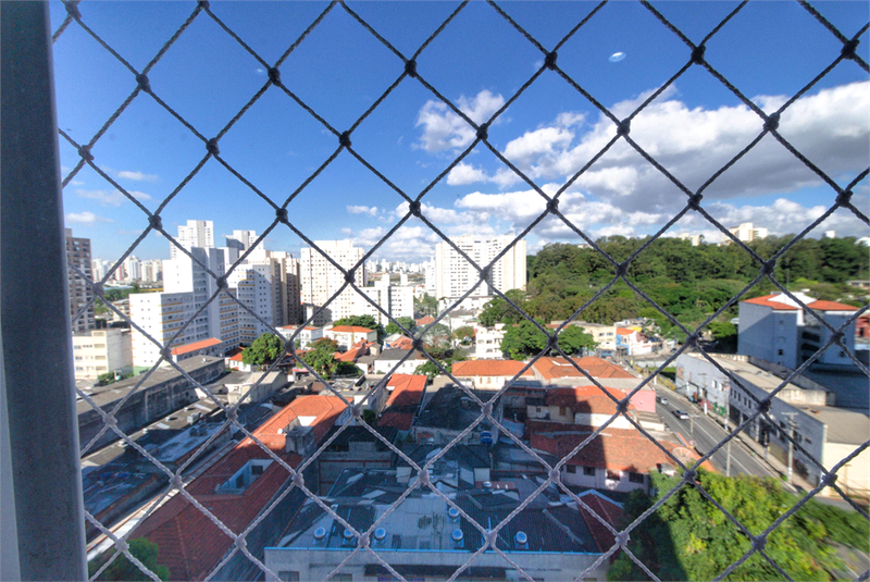 Venda Apartamento São Paulo Cambuci REO868321 20