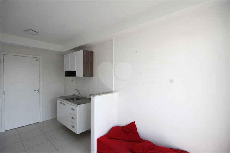 Venda Apartamento São Paulo Cambuci REO868322 65