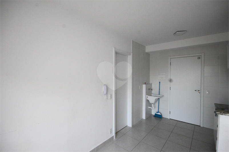 Venda Apartamento São Paulo Cambuci REO868322 10