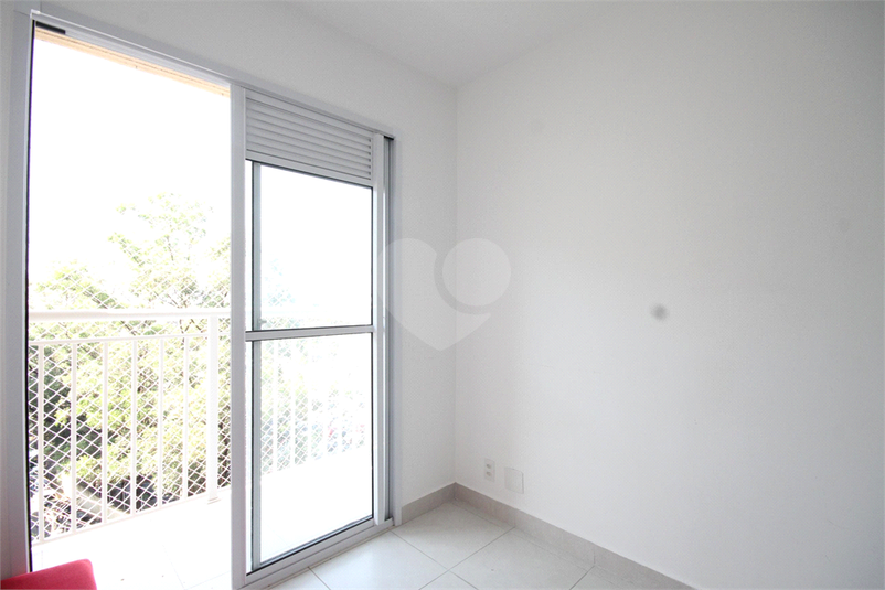 Venda Apartamento São Paulo Cambuci REO868322 51