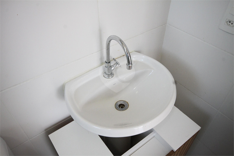 Venda Apartamento São Paulo Cambuci REO868322 66