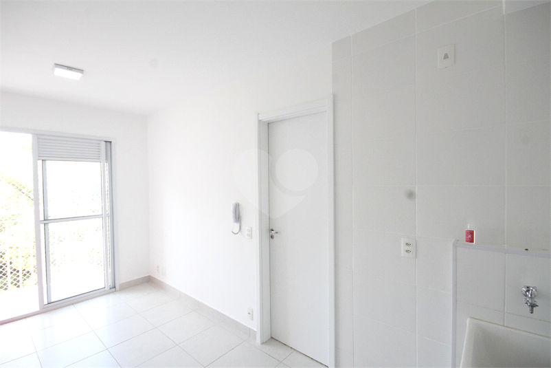 Venda Apartamento São Paulo Cambuci REO868322 12