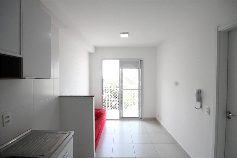 Venda Apartamento São Paulo Cambuci REO868322 63