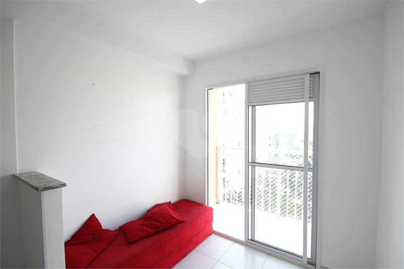 Venda Apartamento São Paulo Cambuci REO868322 14