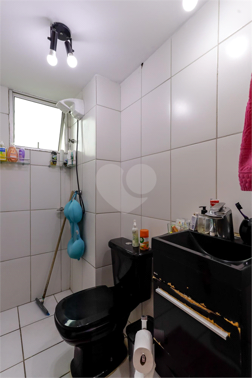 Venda Apartamento São Paulo Parque Novo Mundo REO868324 11