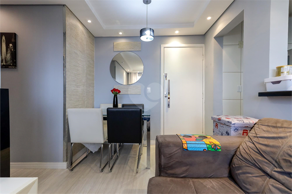 Venda Apartamento São Paulo Parque Novo Mundo REO868324 4