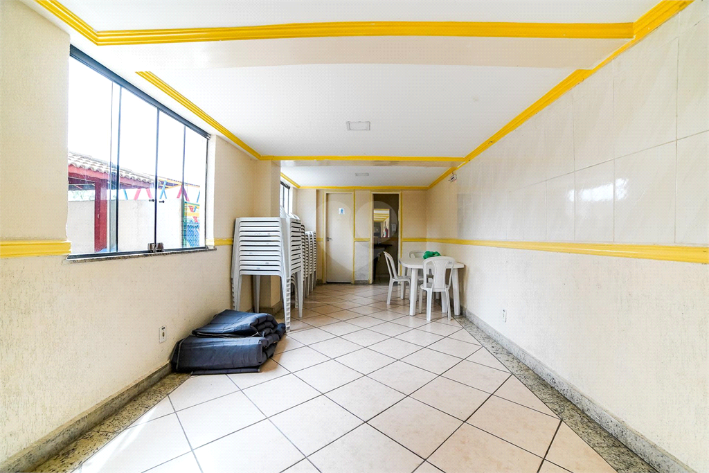 Venda Apartamento São Paulo Parque Novo Mundo REO868324 32