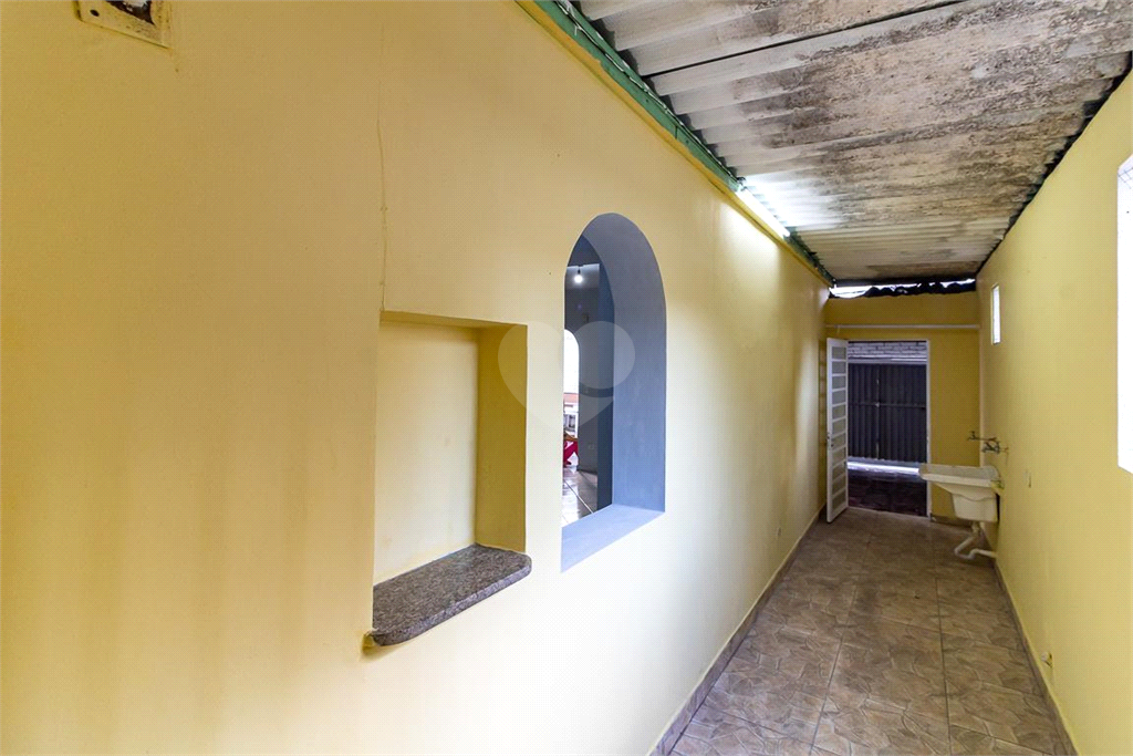 Venda Casa São Paulo Jardim Pereira Leite REO868332 27