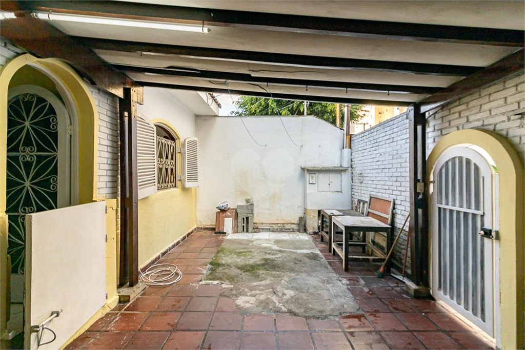 Venda Casa São Paulo Jardim Pereira Leite REO868332 33