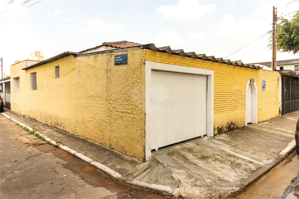 Venda Casa São Paulo Jardim Pereira Leite REO868332 38