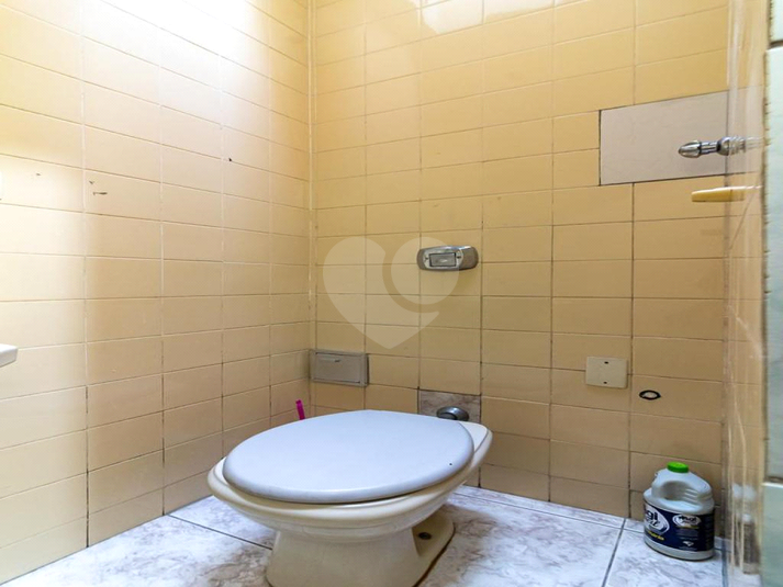 Venda Casa São Paulo Jardim Pereira Leite REO868332 18