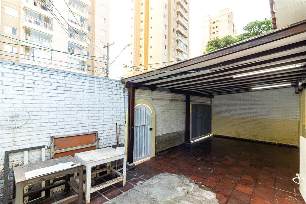 Venda Casa São Paulo Jardim Pereira Leite REO868332 34