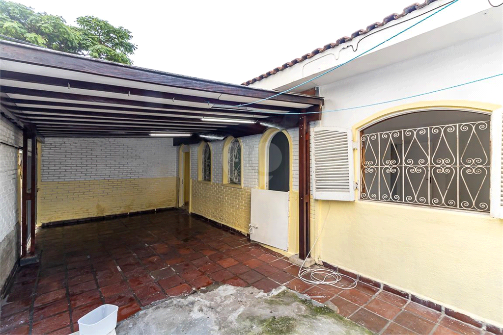 Venda Casa São Paulo Jardim Pereira Leite REO868332 35