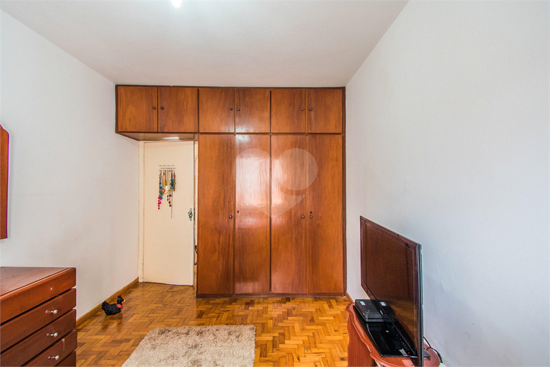 Venda Apartamento São Paulo Cambuci REO868333 10