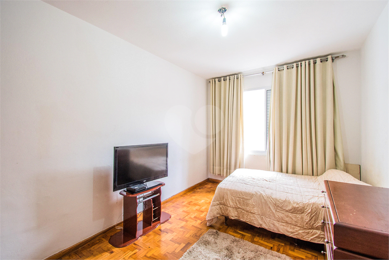 Venda Apartamento São Paulo Cambuci REO868333 8