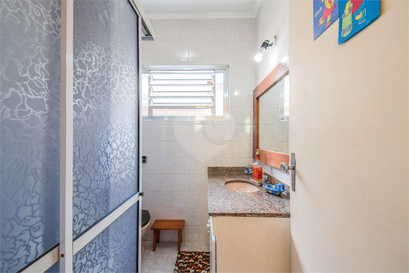 Venda Apartamento São Paulo Cambuci REO868333 17